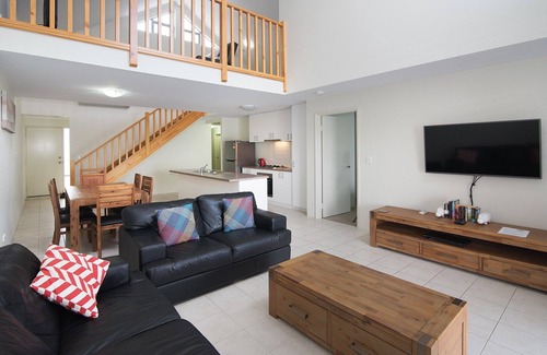 Geographe Casa | Marina Front, WIFI gratuito