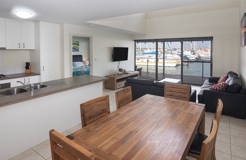 Geographe Casa | Marina Front, WIFI gratuito
