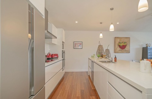 Tairua Cabaña | MARINA VILLA 7 - TAIRUA MARINA VILLA, family friendly in Tairua