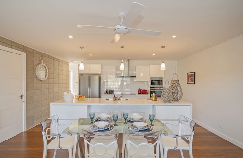 Tairua Cabaña | MARINA VILLA 7 - TAIRUA MARINA VILLA, family friendly in Tairua