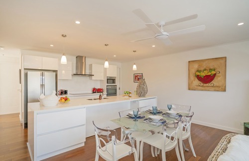 Tairua Cabaña | MARINA VILLA 7 - TAIRUA MARINA VILLA, family friendly in Tairua