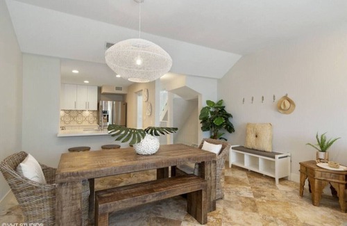 Rock Harbor Casa | VILLA MARINA EN CLUB MARINER CLAVE LARGO - RENOVADO 2019 MEJOR NUEVO LISTADO