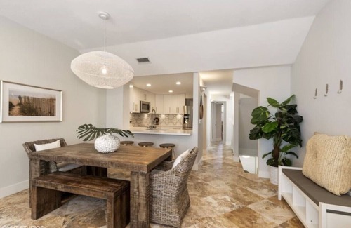 Rock Harbor Casa | VILLA MARINA EN CLUB MARINER CLAVE LARGO - RENOVADO 2019 MEJOR NUEVO LISTADO