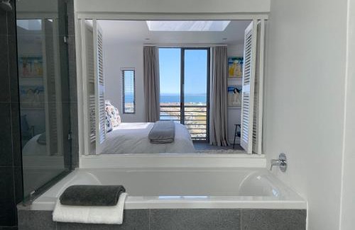Mykonos Casa | Marina Village 25 Penthouse, Club Mykonos-Langebaan