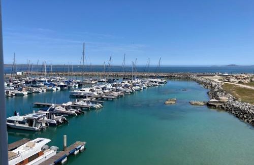 Mykonos Casa | Marina Village 25 Penthouse, Club Mykonos-Langebaan