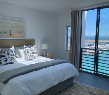 Mykonos Casa | Marina Village 25 Penthouse, Club Mykonos-Langebaan