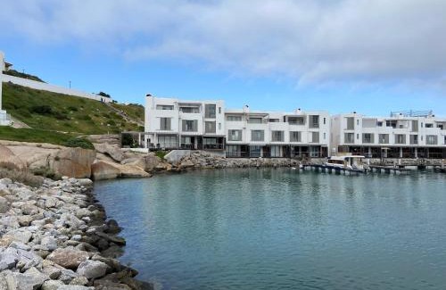 Mykonos Casa | Marina Village 25 Penthouse, Club Mykonos-Langebaan