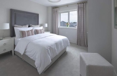 Greystones Casa | Marina Village Rental