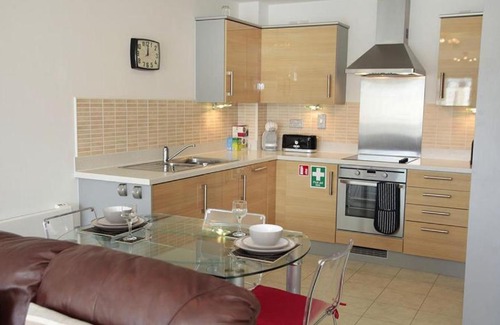 Castle Casa | Marina Villas, Trawler Road, Marina