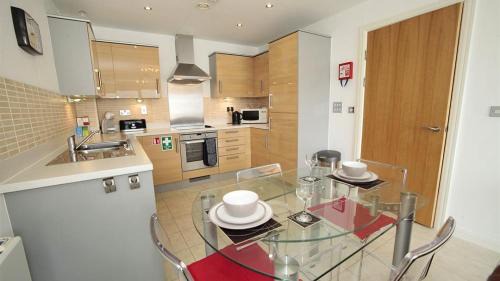 Castle Casa | Marina Villas, Trawler Road, Marina