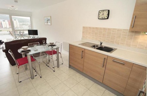 Castle Casa | Marina Villas, Trawler Road, Marina