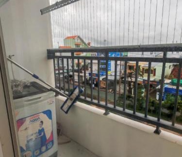Long Xuyen Apartamento | marina