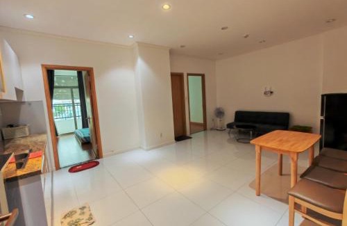 Long Xuyen Apartamento | marina