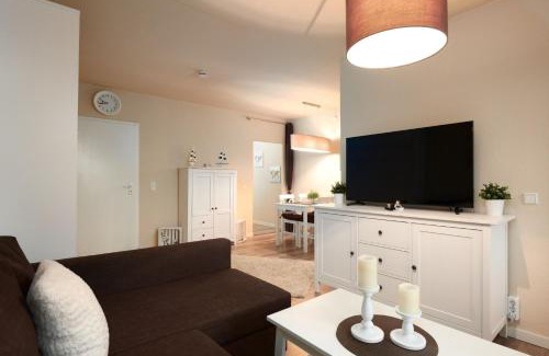 Wendtorfer Strand Apartamento | Marina Wendtorf Heimathafen