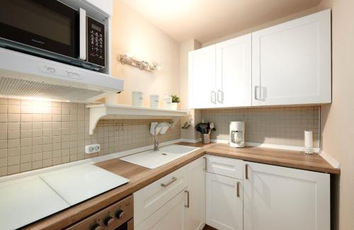 Wendtorfer Strand Apartamento | Marina Wendtorf Heimathafen