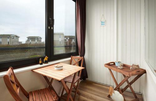 Wendtorfer Strand Apartamento | Marina Wendtorf Heimathafen