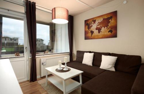 Wendtorfer Strand Apartamento | Marina Wendtorf Heimathafen