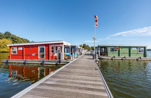 Koenigs Wusterhausen Apartamento | Marina Zernsdorf