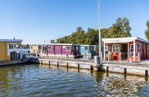 Koenigs Wusterhausen Apartamento | Marina Zernsdorf