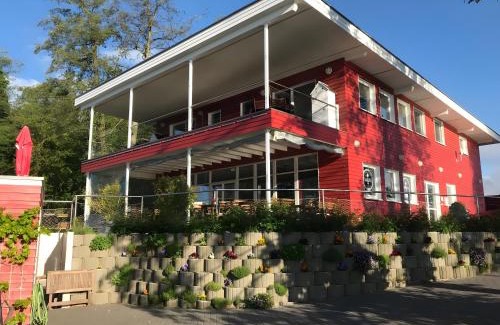 Koenigs Wusterhausen Apartamento | Marina Zernsdorf