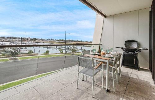 Shell Cove Apartamento | Marinafront Retreat Shell Cove
