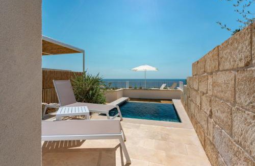 Marina di Marittima Casa | Marinaia-Casa Brezza