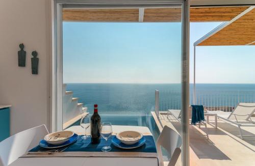 Marina di Marittima Casa | Marinaia - Casa Oltremare