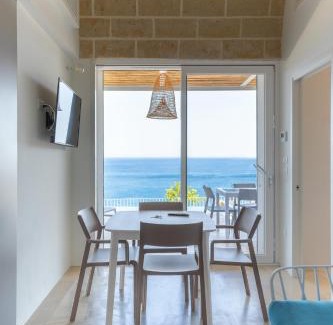 Marina di Marittima Casa | Marinaia-Casa Petra