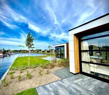 Loosdrecht Casa | MarinaPark Residentie Nieuw Loosdrecht