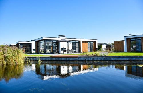 Loosdrecht Casa | MarinaPark Residentie Nieuw Loosdrecht