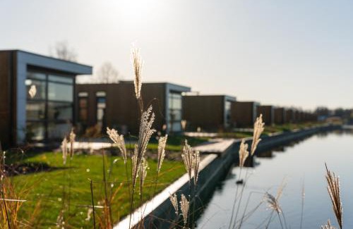Loosdrecht Casa | MarinaPark Residentie Nieuw Loosdrecht
