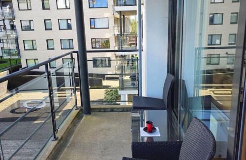 Stavanger Apartamento | Marinas apartment in Stavanger Øst with gratis parking place