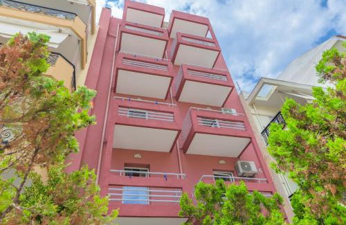 Alexandroupoli Apartamento | Marinas Apartments Alexandroupolis
