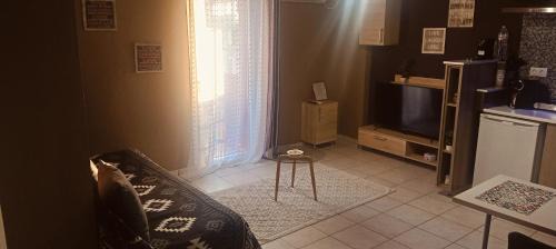 Alexandroupoli Apartamento | Marinas Apartments Alexandroupolis