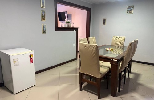 Marinas Casa | MARINAS DUPLEX HOUSE
