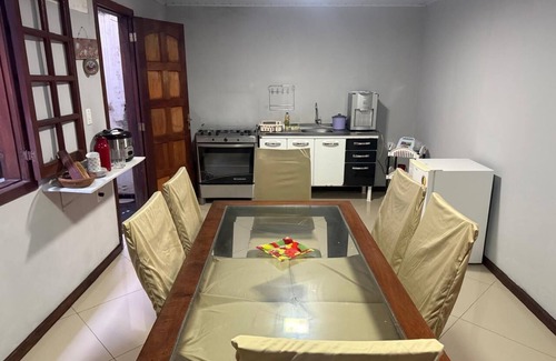 Marinas Casa | MARINAS DUPLEX HOUSE
