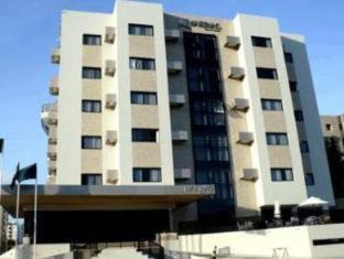 Jatiuca Hotel | Marinas Maceió Hotel