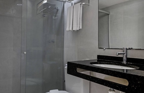 Jatiuca Hotel | Marinas Maceió Hotel