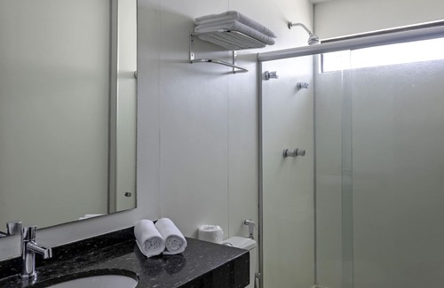 Jatiuca Hotel | Marinas Maceió Hotel