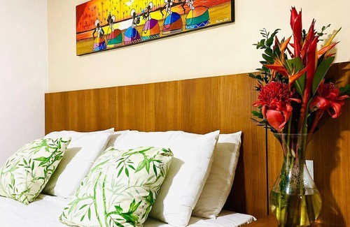 Sao Domingos Hotel | Marinas Pousada