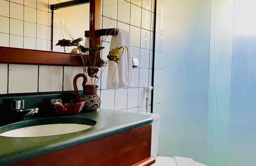 Sao Domingos Hotel | Marinas Pousada