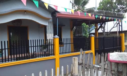 Gasan Casa | Marinduque Mendoza Residence