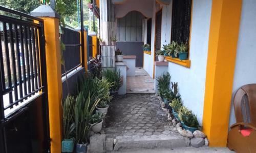 Gasan Casa | Marinduque Mendoza Residence