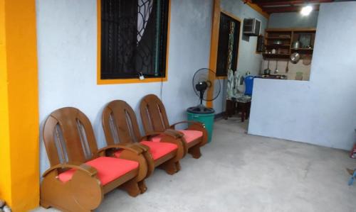 Gasan Casa | Marinduque Mendoza Residence