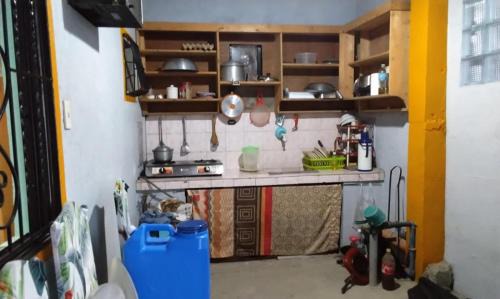 Gasan Casa | Marinduque Mendoza Residence
