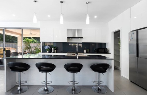 Callala Bay Casa | Marine Adventures – tranquil blue waters and white beaches of Jervis Bay
