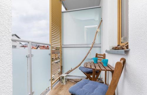Dziwnowek Apartamento | Marine Apartment 9B by Noclegi Renters