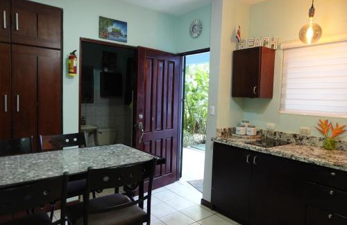Coco Casa | Marine Beach Bliss Ground Floor Studio