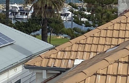South Fremantle Apartamento | Marine Beach Studio con vistas al mar - ¡GRAN DESCUENTO DE INVIERNO!