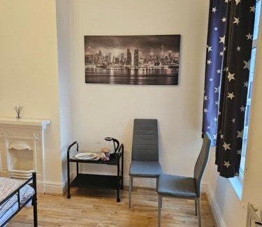 Liverpool Casa | Marine Bed LFC Liverpool City Centre